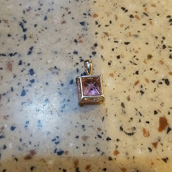 Necklace Pendant - Picture 3 of 4